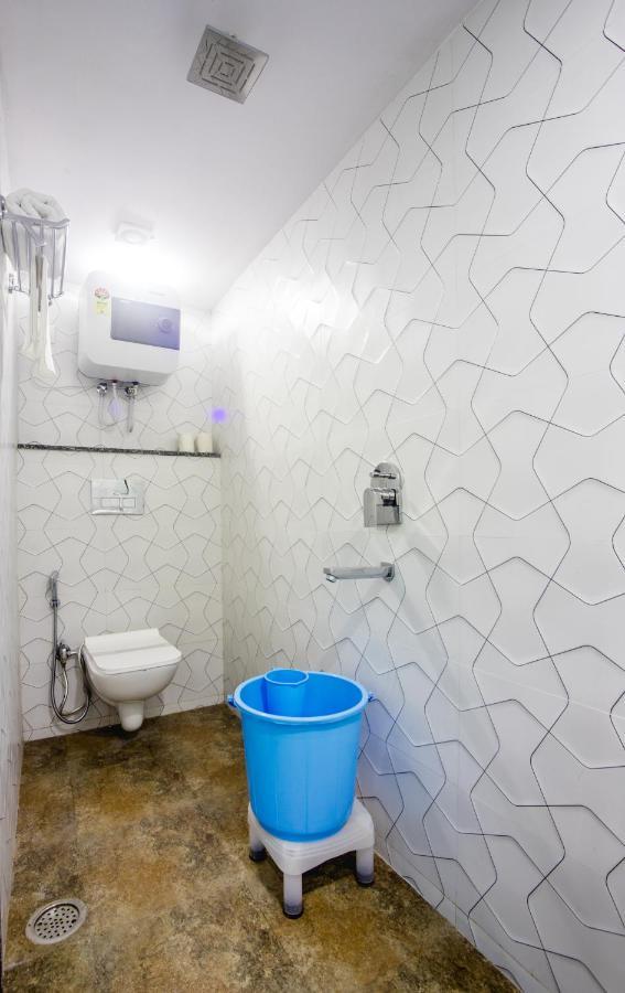 Ab Hotel - Hotel Amar Itl - Street No 7 - Chuna Mandi, Pahar Ganj นิวเดลี ภายนอก รูปภาพ